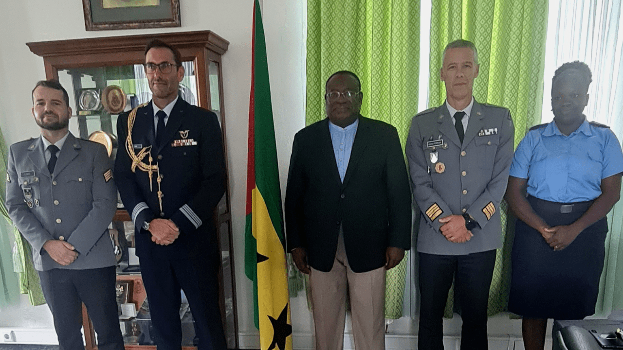 Rádio Somos Todos Primos