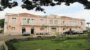 Veja o conteúdo integral do anúncio judicial do Tribunal da Primeira Instância: