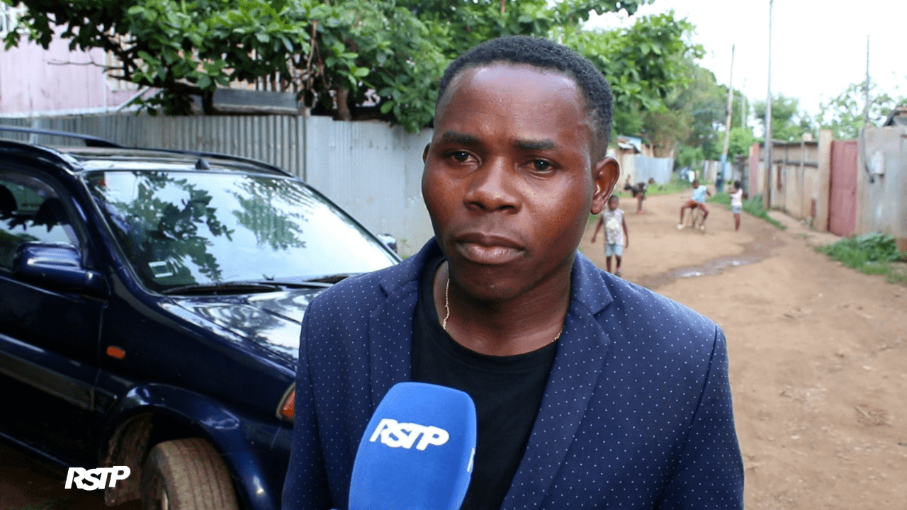 Rádio Somos Todos Primos