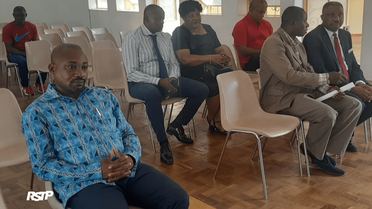 Rádio Somos Todos Primos