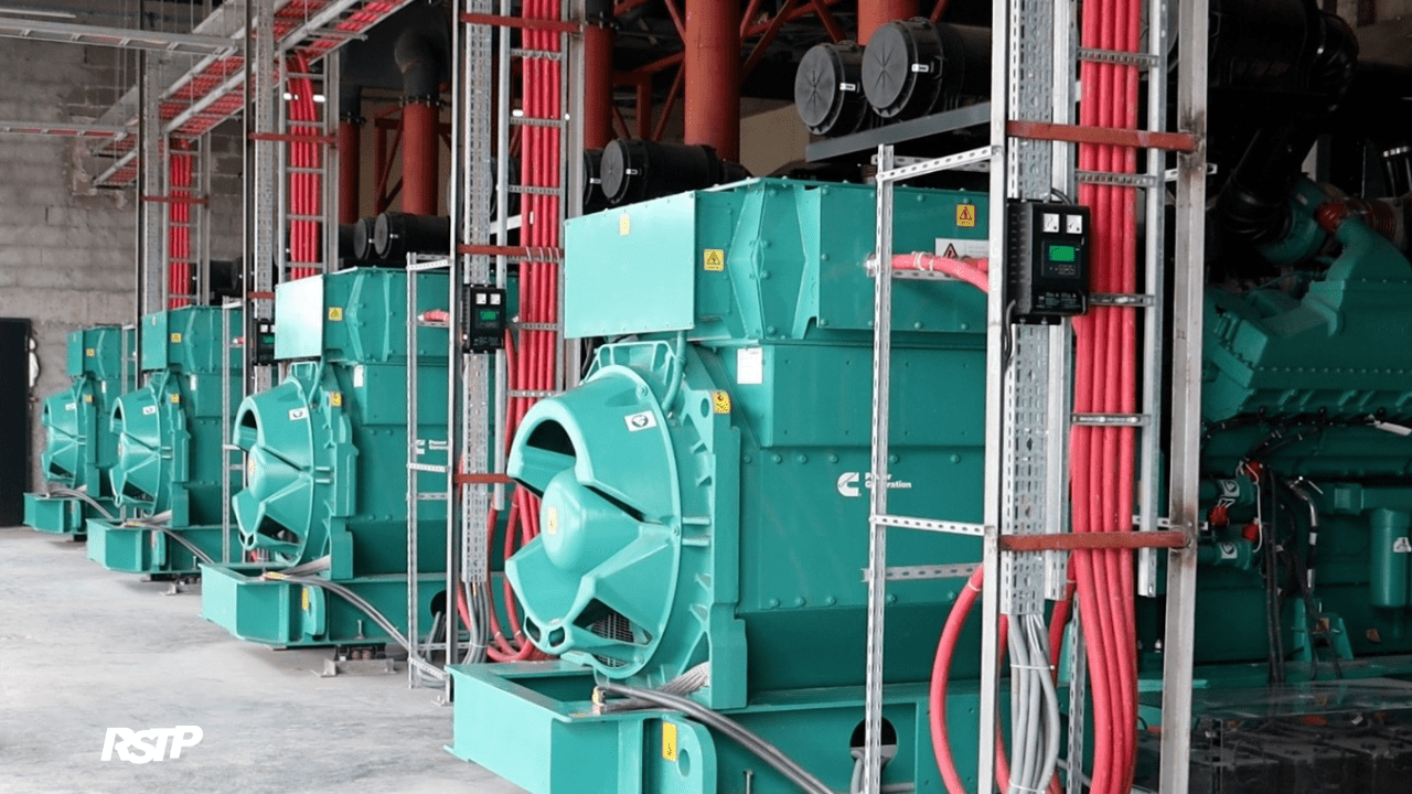 Rádio Somos Todos Primos