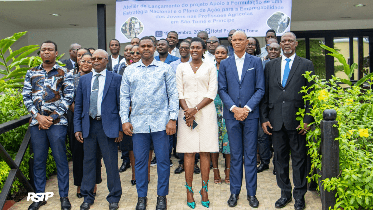 Rádio Somos Todos Primos