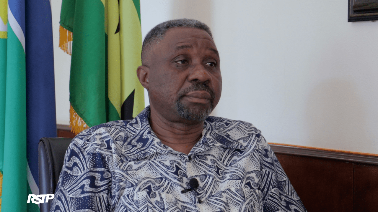 Rádio Somos Todos Primos