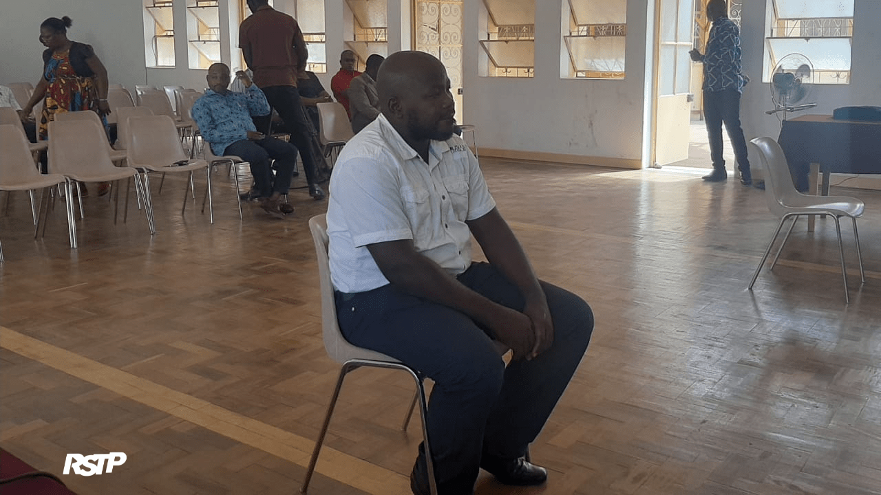 Rádio Somos Todos Primos