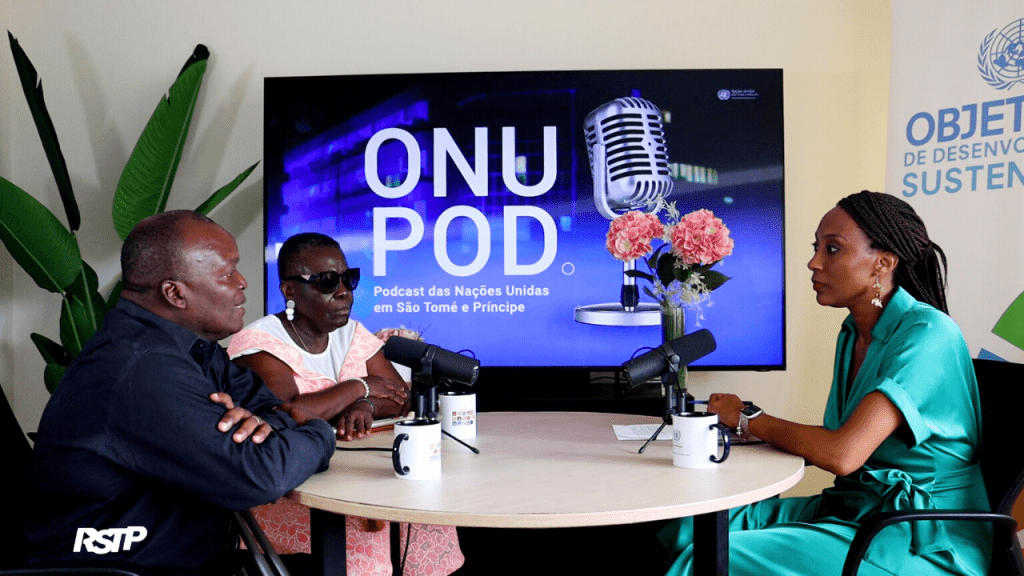 ONU PODCAST 6º EPISODIO