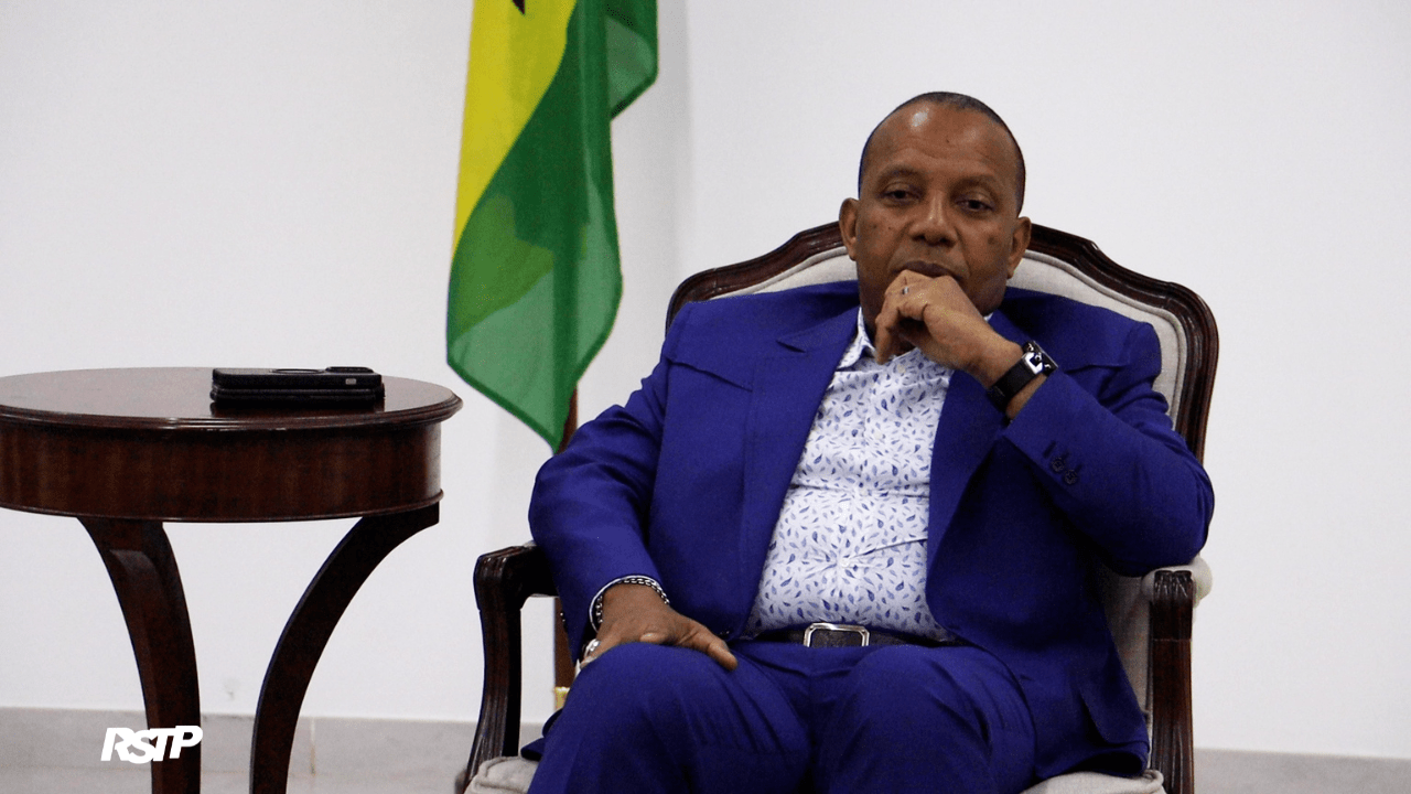 Rádio Somos Todos Primos