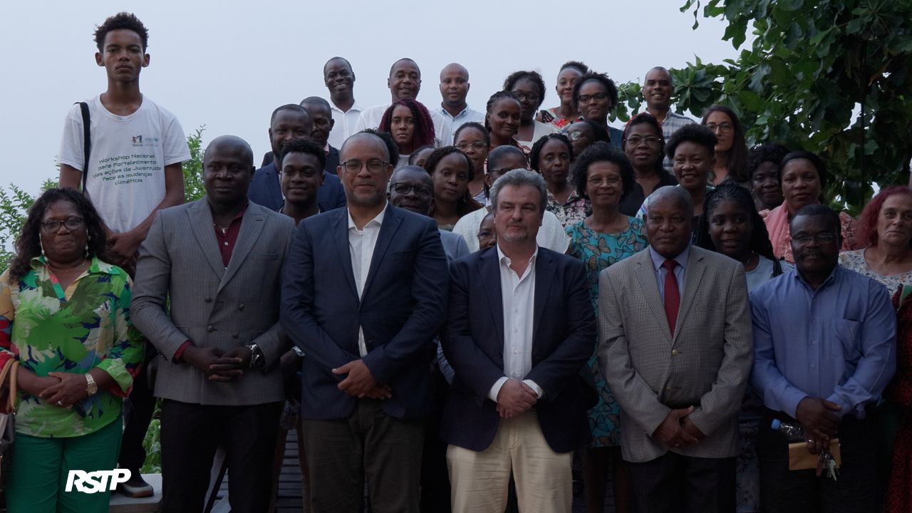 Rádio Somos Todos Primos