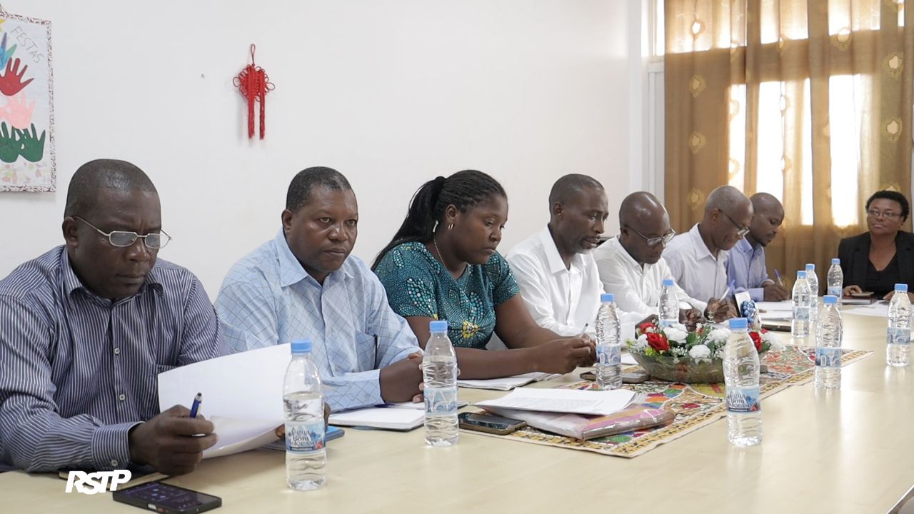 Rádio Somos Todos Primos