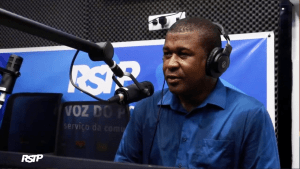 Abel Veiga