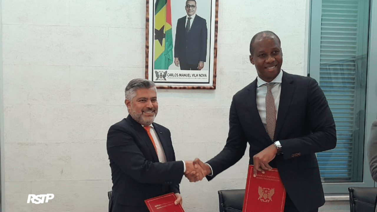 Rádio Somos Todos Primos