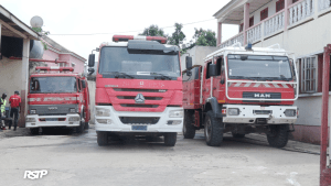 Bombeiros
