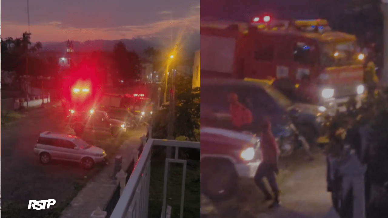 Rádio Somos Todos Primos