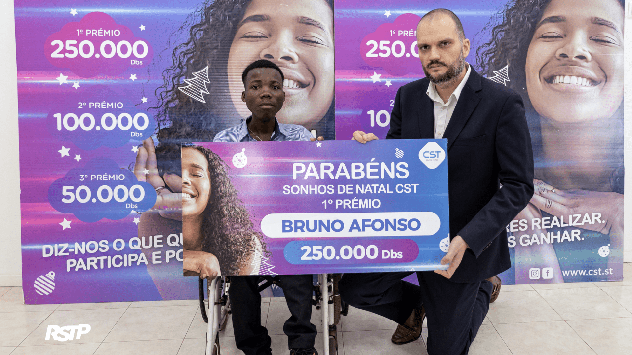 Rádio Somos Todos Primos