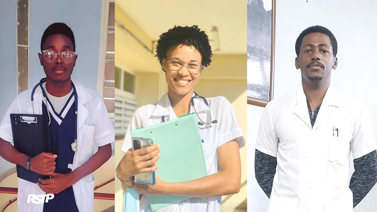 Rádio Somos Todos Primos