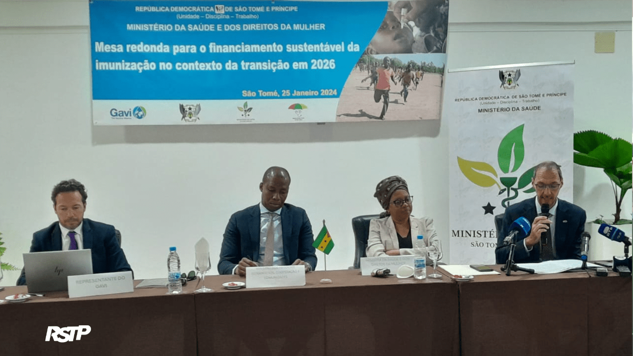 Rádio Somos Todos Primos