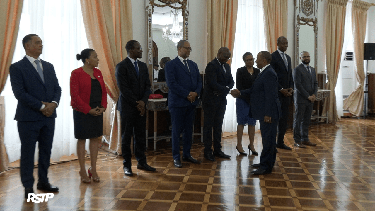 Rádio Somos Todos Primos