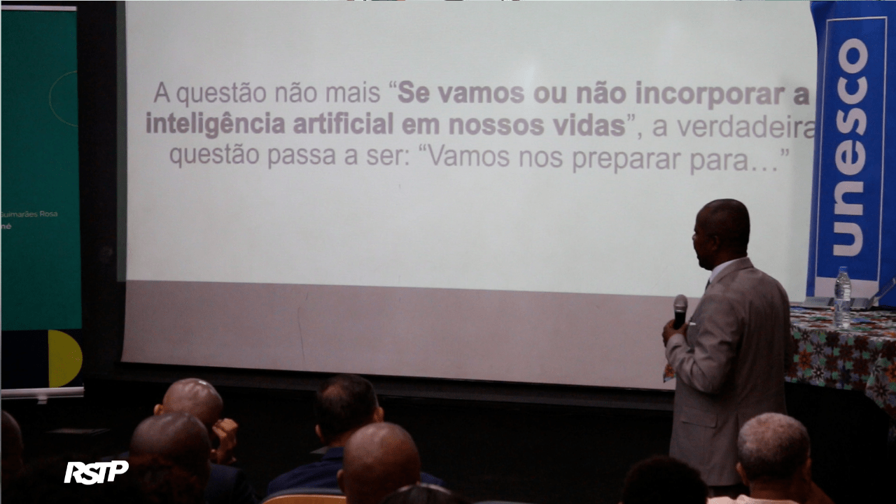 Rádio Somos Todos Primos