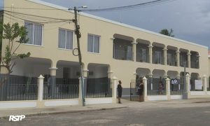 Ministerio Publico