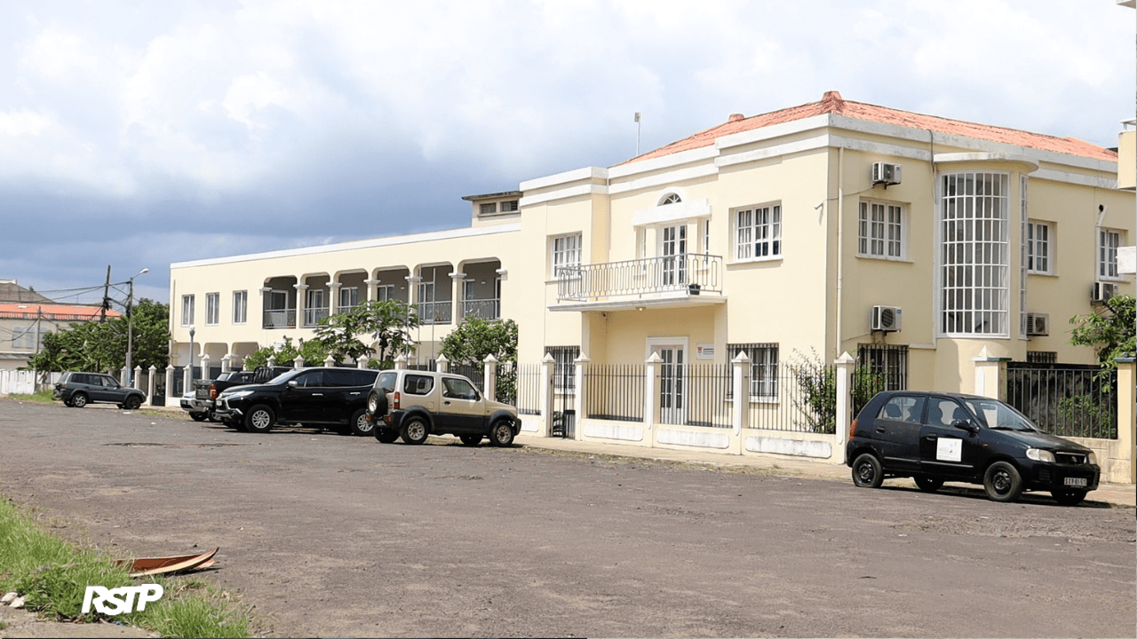 Ministério Público