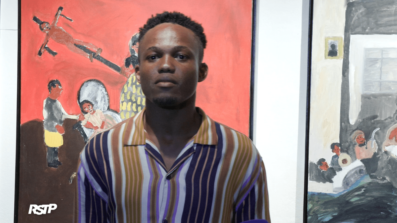 Rádio Somos Todos Primos