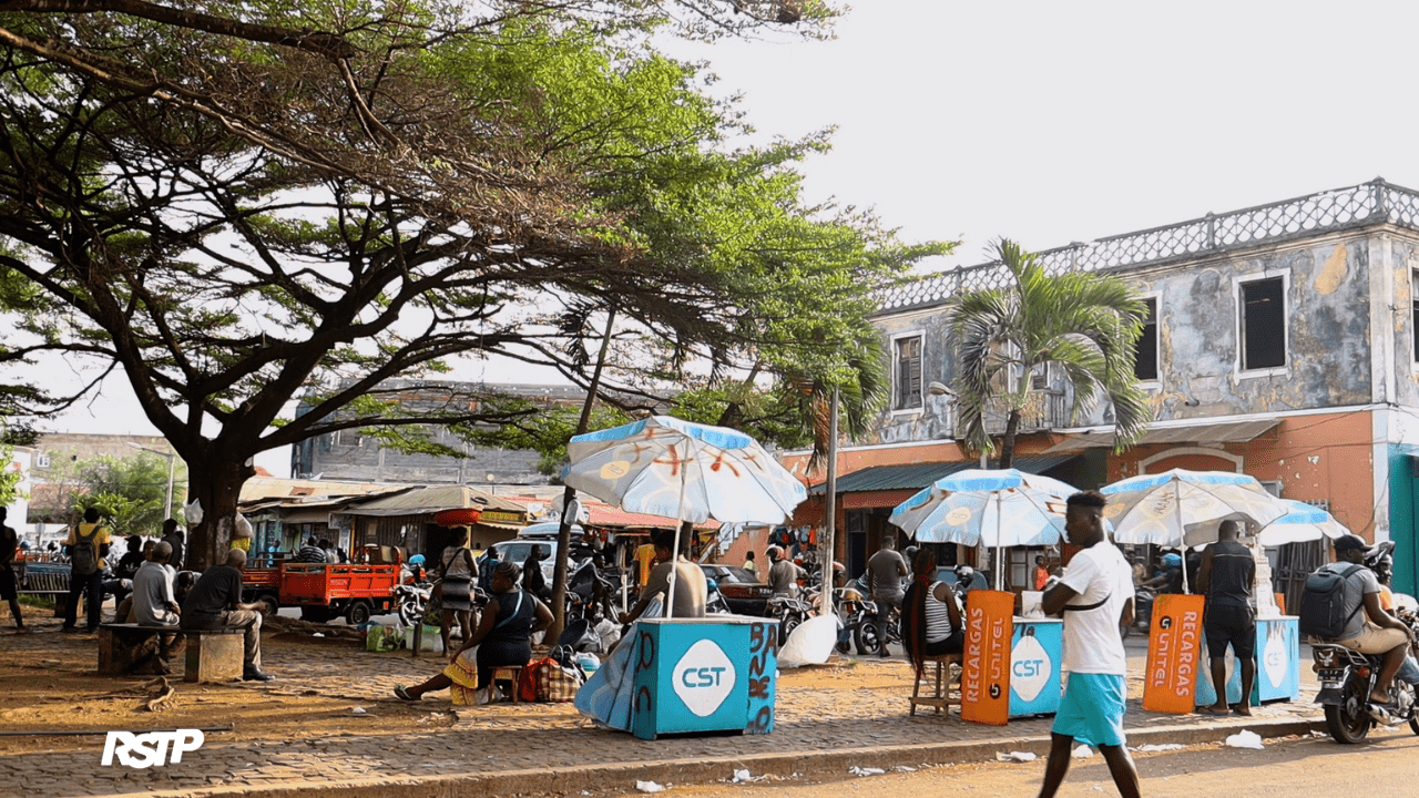 Rádio Somos Todos Primos