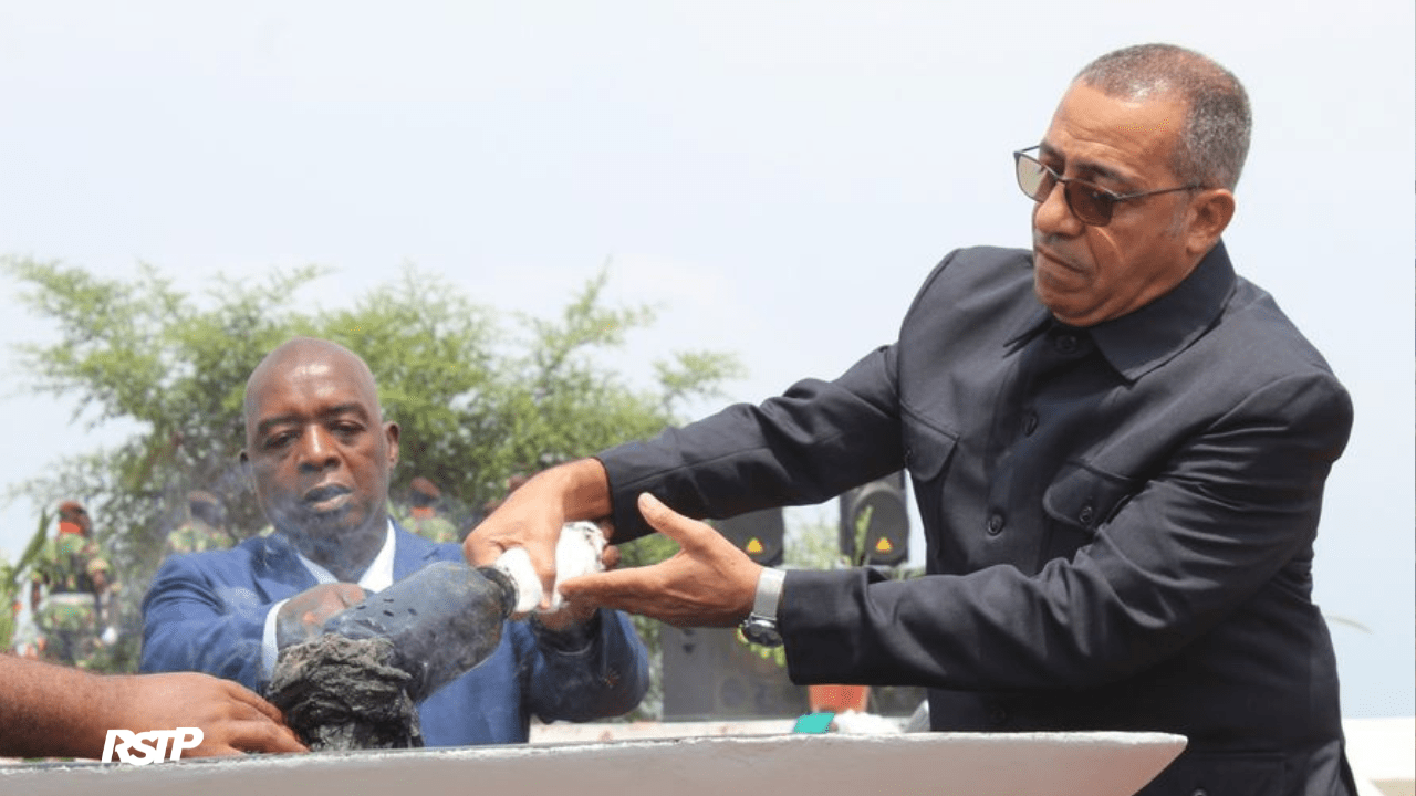 Rádio Somos Todos Primos