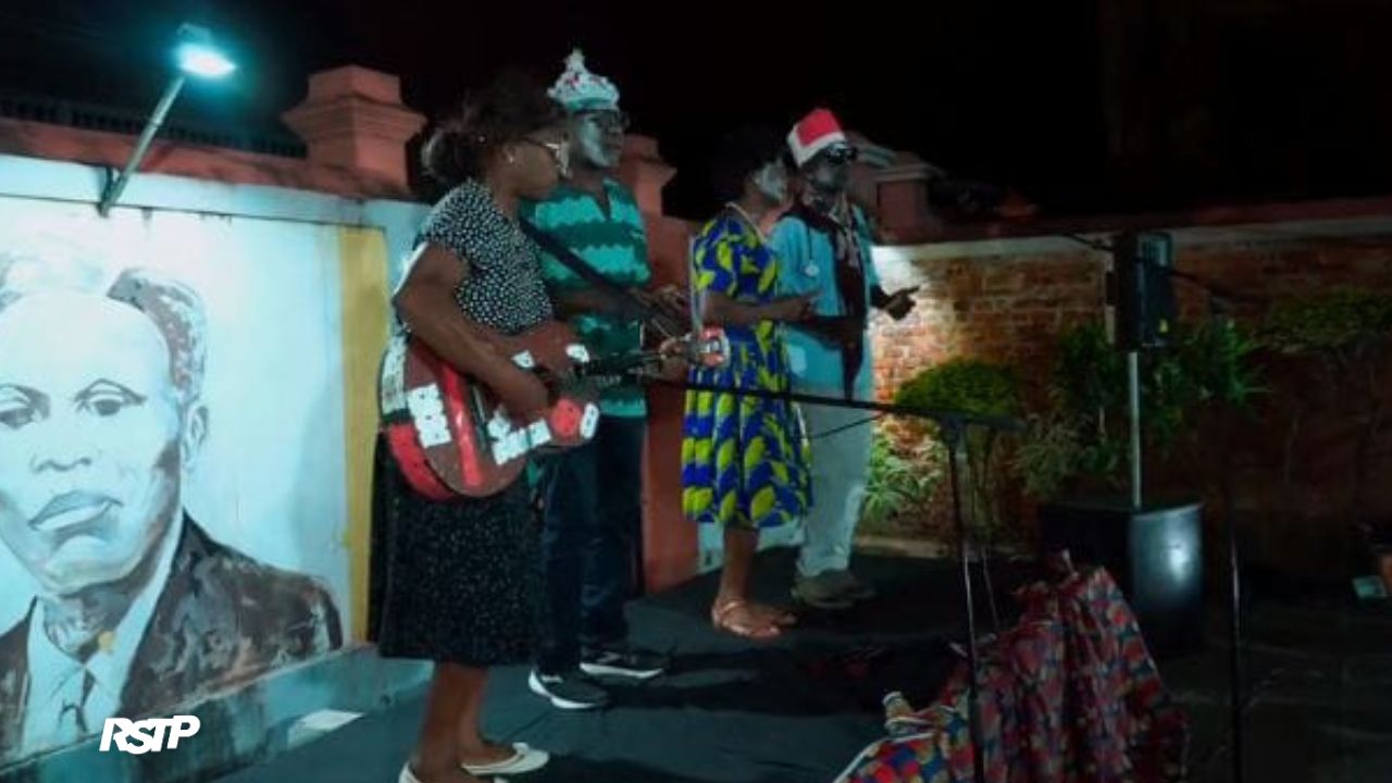 Carnaval Tradicional