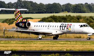 Fly Angola