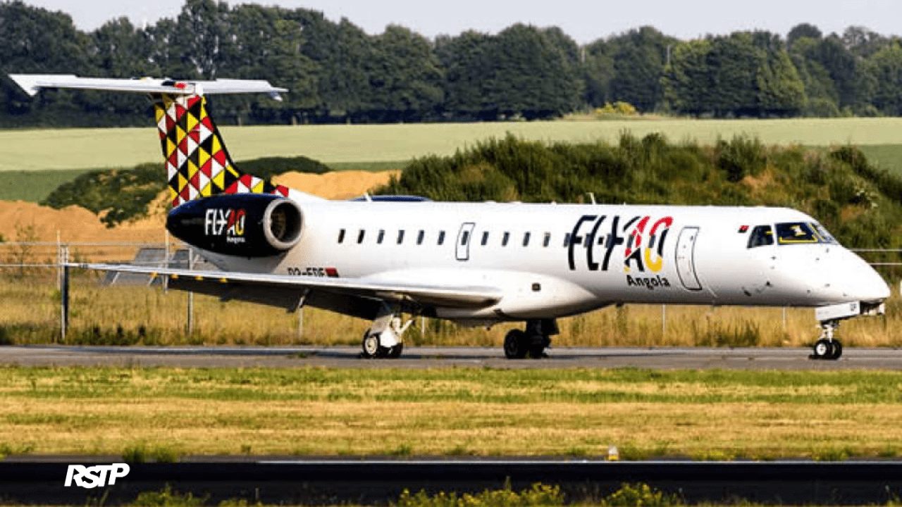 Fly Angola