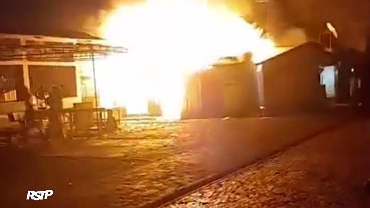 Rádio Somos Todos Primos