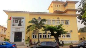 JUSTIÇA