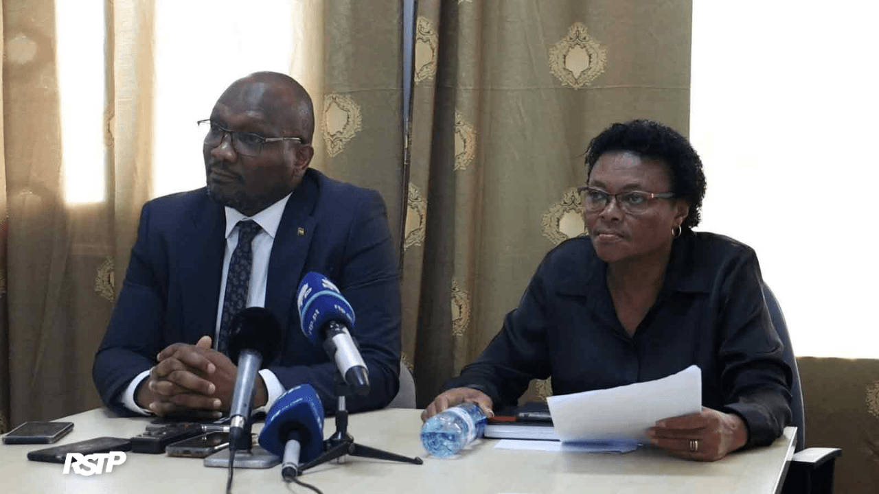 Rádio Somos Todos Primos