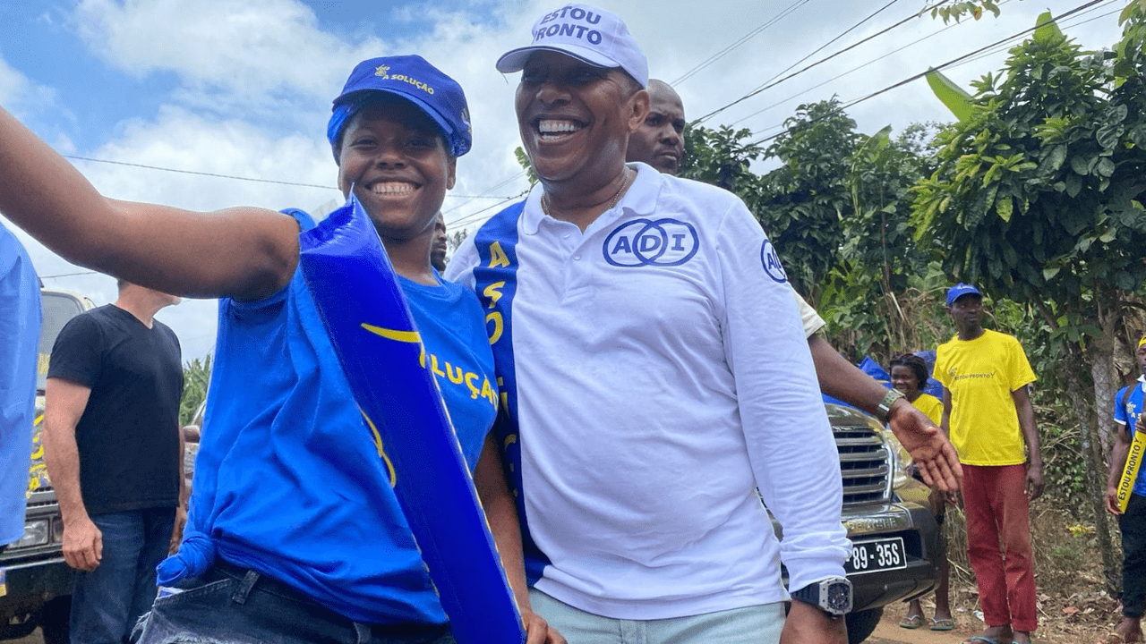 Rádio Somos Todos Primos