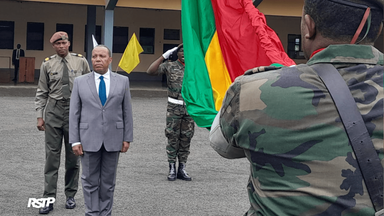 Rádio Somos Todos Primos