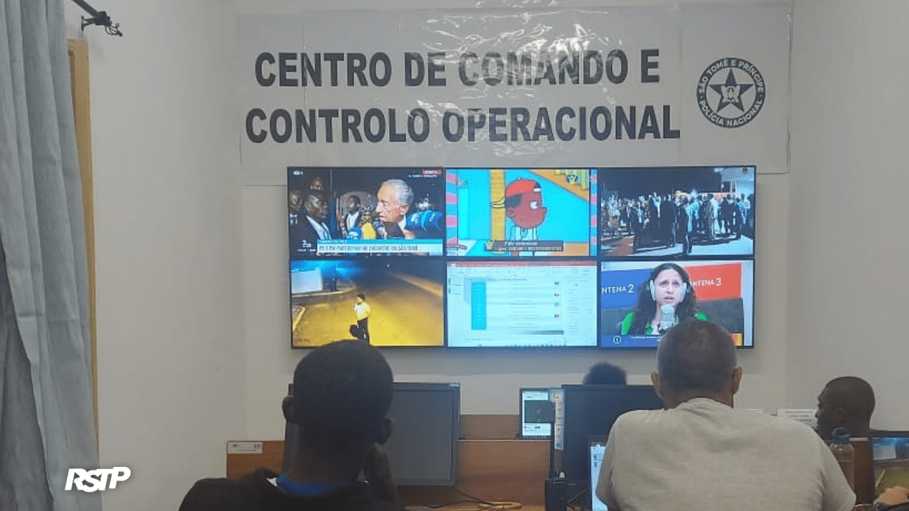 Rádio Somos Todos Primos