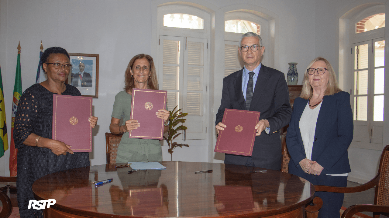 Rádio Somos Todos Primos