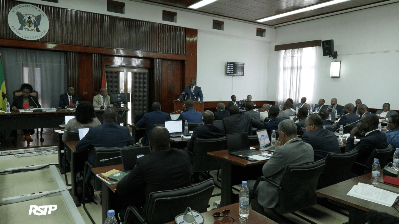 Rádio Somos Todos Primos