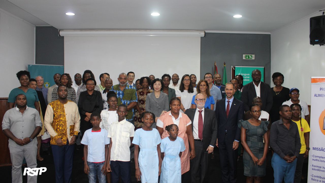 Rádio Somos Todos Primos