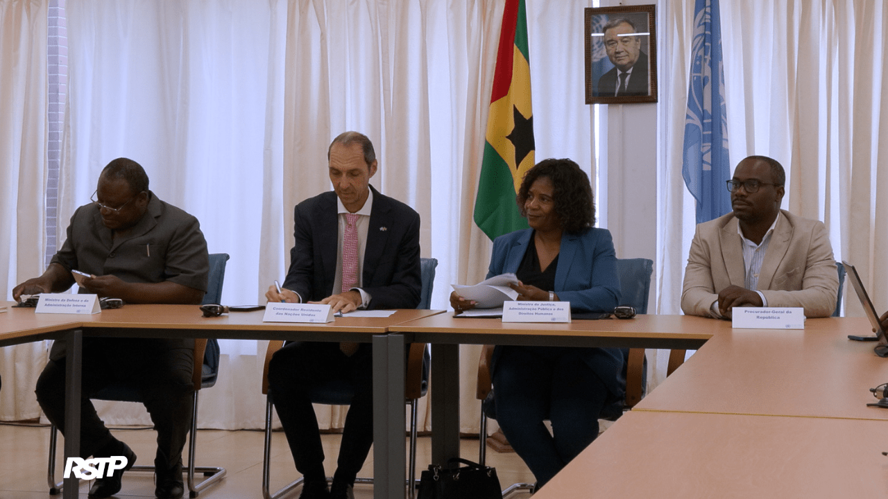 Rádio Somos Todos Primos