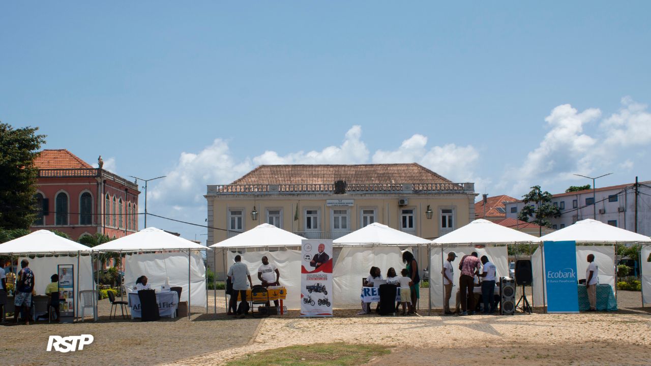 Rádio Somos Todos Primos