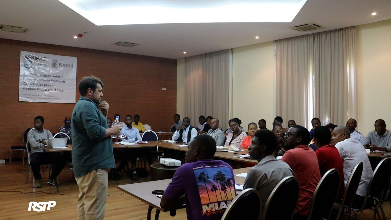 Rádio Somos Todos Primos