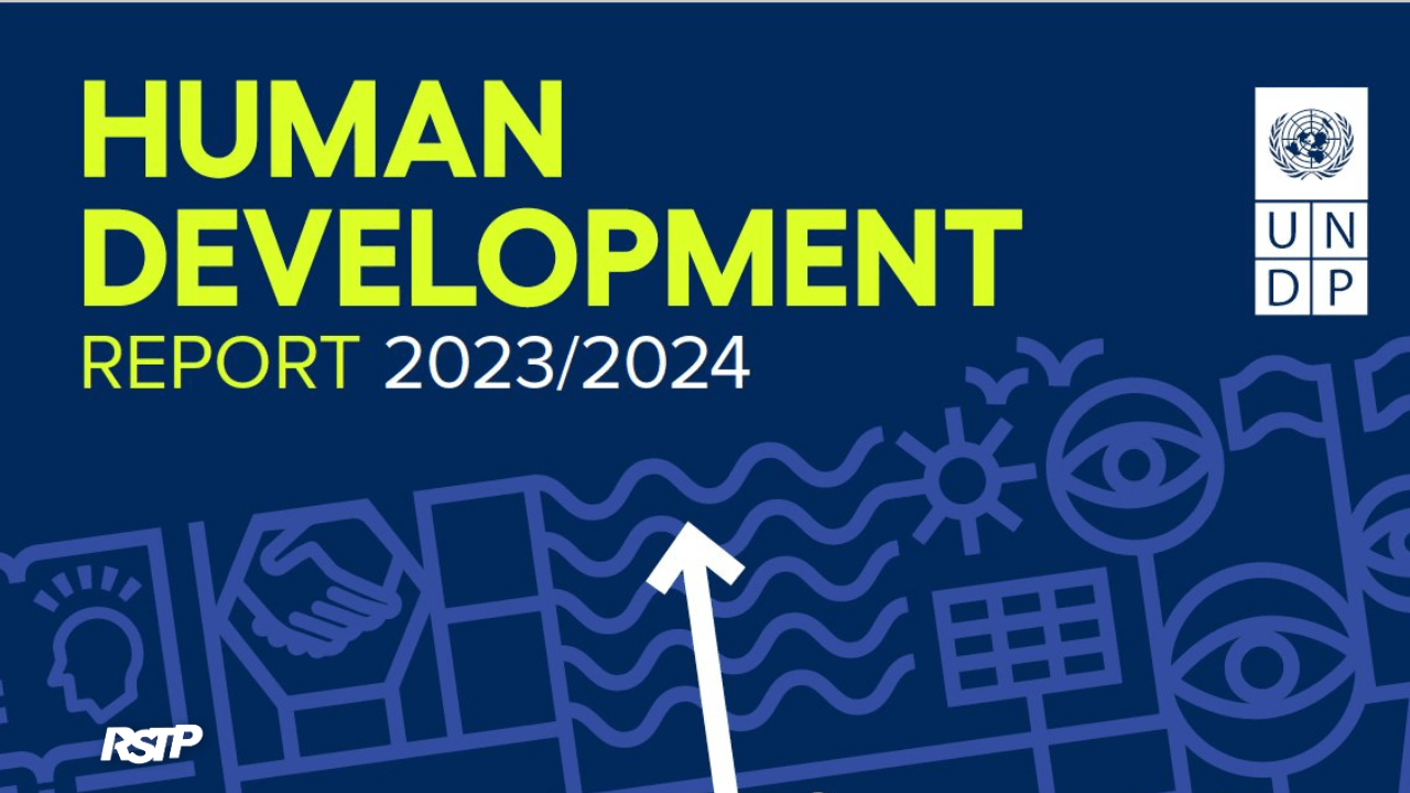 Rádio Somos Todos Primos