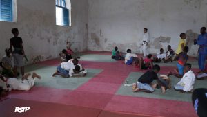 Judo Global