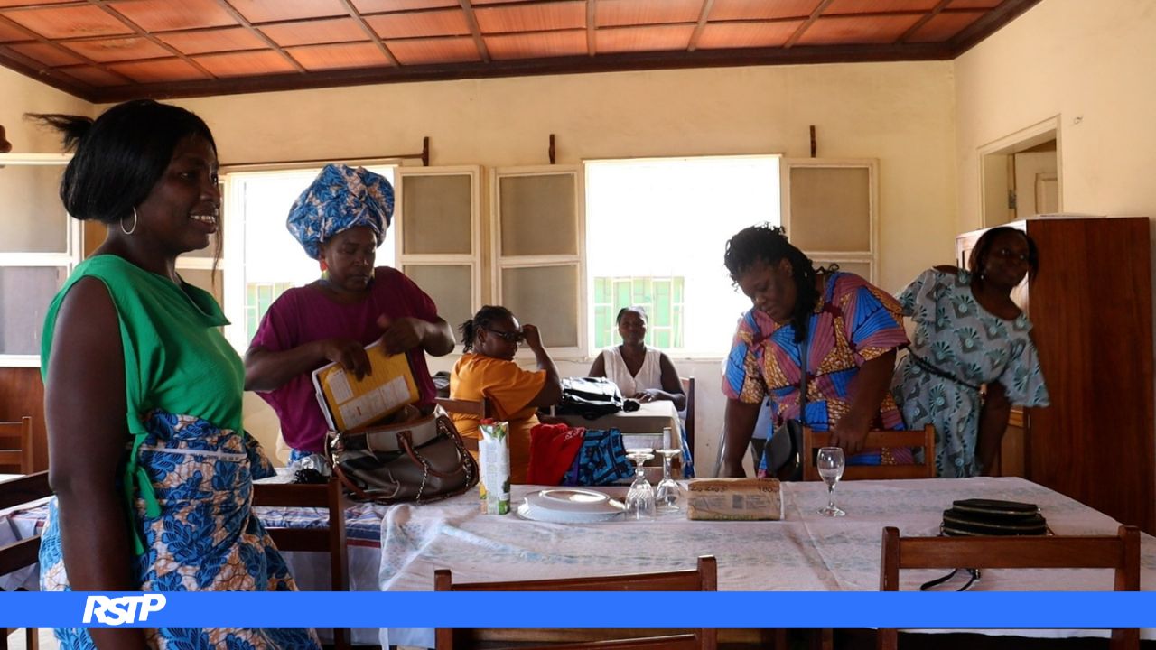 Rádio Somos Todos Primos