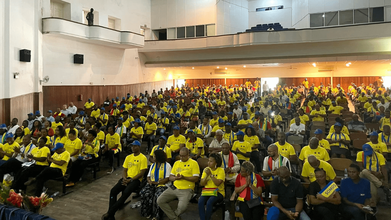 Rádio Somos Todos Primos