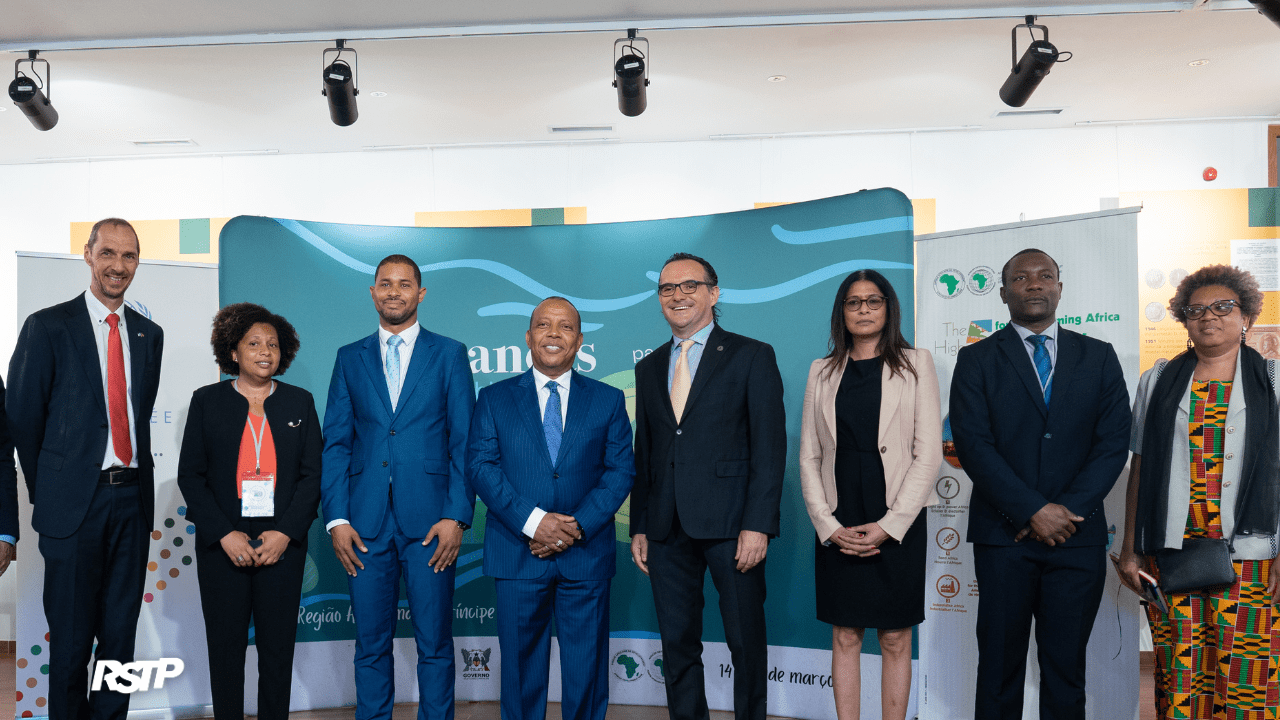 Rádio Somos Todos Primos