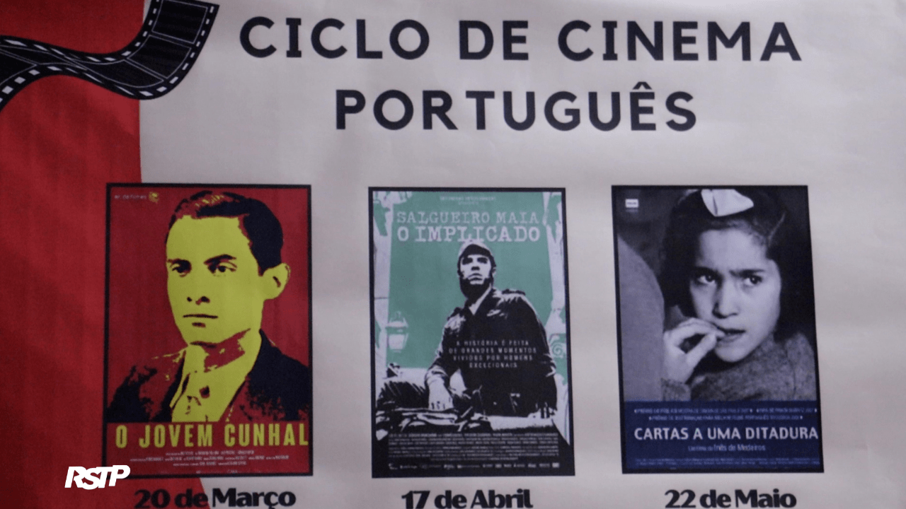 Rádio Somos Todos Primos