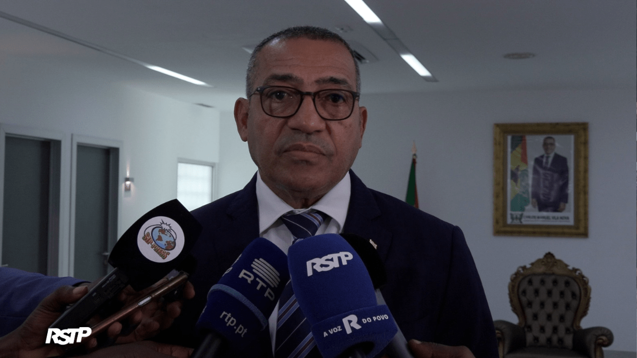 Rádio Somos Todos Primos