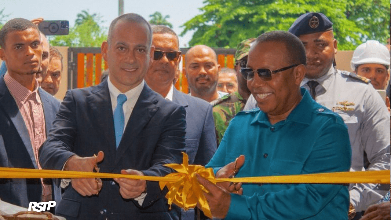 Rádio Somos Todos Primos