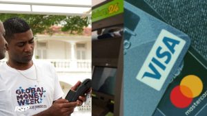 Cartão Visa
